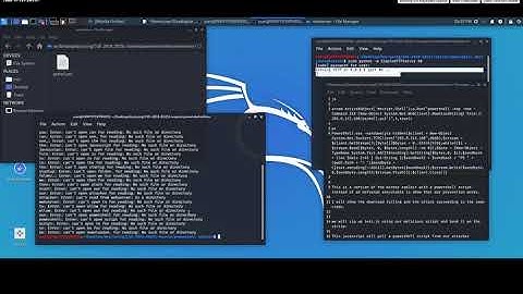 winrar path traversal powershell
