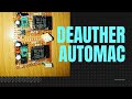 deauther SADIS