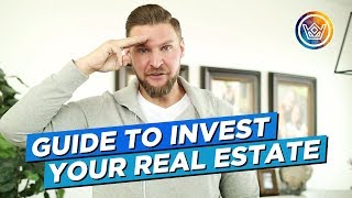I'm Deployed But I Want To Invest In Real Estate