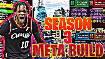 Best Point Guard After Patch! Best Point Guard Build NBA 2k22 Next Gen.