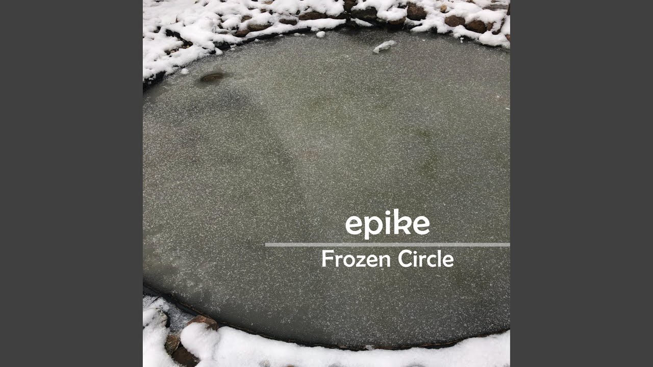 Watch Frozen Circle on YouTube Watch Frozen Circle on YouTube