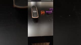 Plan B Tech Deck Review!