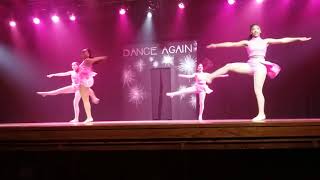 Wais spring show 2019 finale