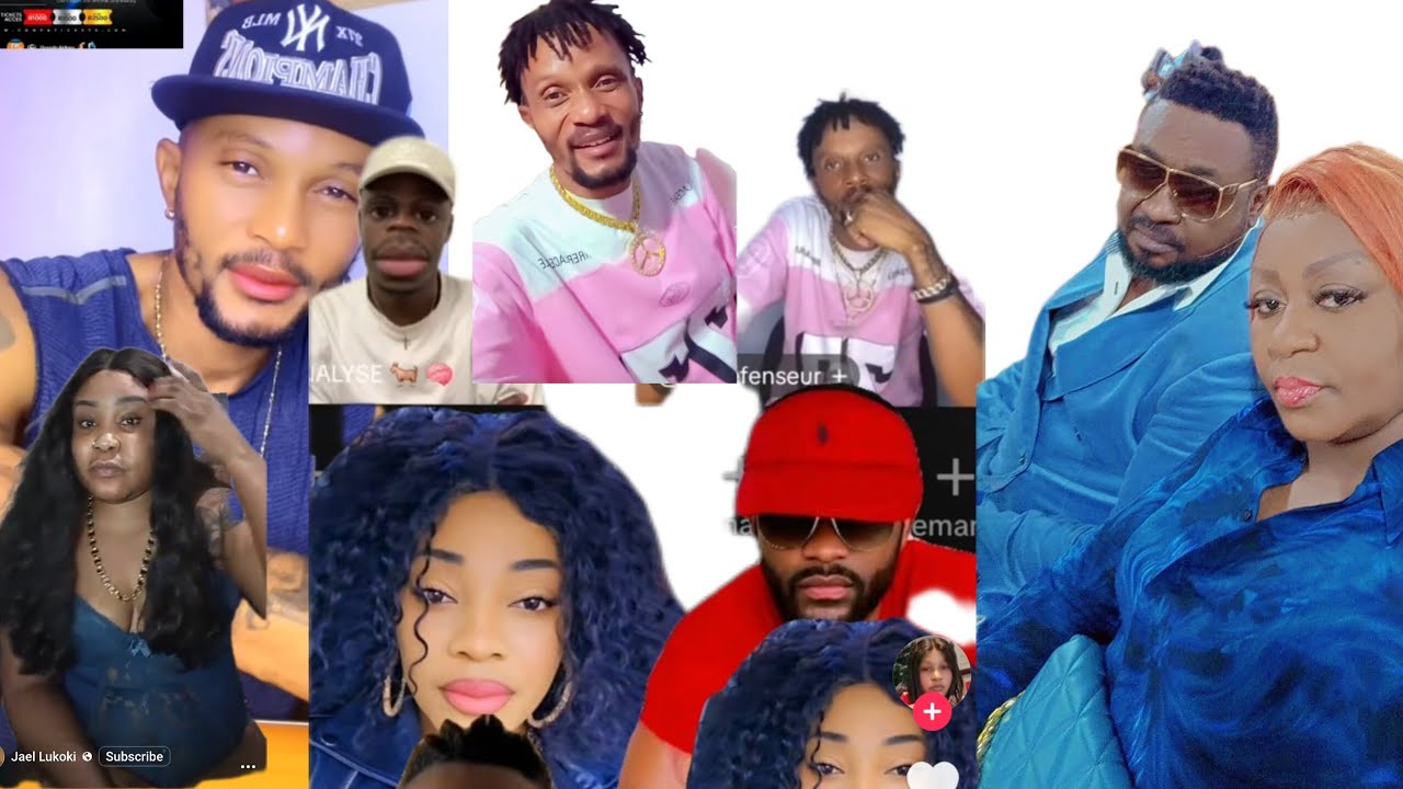 EZOYINDA MOTO EZO PELA NANA BODUGA NA JEAL SHOW NA MANUELLA EDDY BATIATA NDUMBA BA SECRETS EBIMI 