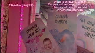 SOMEONE HAS A MESSAGE FOR YOU #fyp #foryou #readings