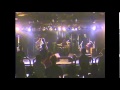 アノバンド 『白』 @渋谷TSUTAYA O-Crest(14.06.02)