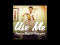 Jackson Breit & Carneyval - Use Me (Bill Withers)