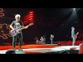 U2 - &quot;Angel Of Harlem&quot; - Saitama Super Arena, Saitama, Japan 2019-12-04