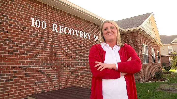 Better Lives for a Better Kentucky - Jennifer's St...