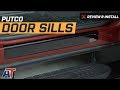 2015-2016 F150 Putco Door Sills Review &amp; Install