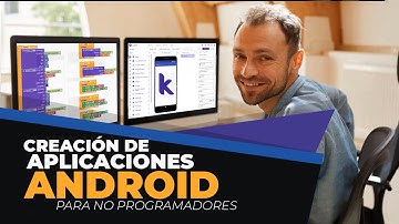 Creacion de Aplicaciones Android Para No Programadores - Creacion de Aplicaciones Android 2025