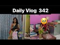 Vlog 342  aj toh mai mayke jakar rahungi