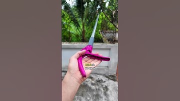 Kéo Cắt Cành Cây Trên Cao Đa năng Nhật Bản Cao cấp 1,5m - 2m - 3m - 4m - 5m.