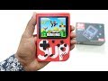 Best Gaming Console Unboxing & Testing – 400 in 1 Game box – chatpat toy tv