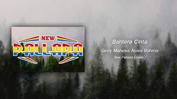 Bahtera Cinta - New Pallapa (Gerry Mahesa & Anisa Rahma)