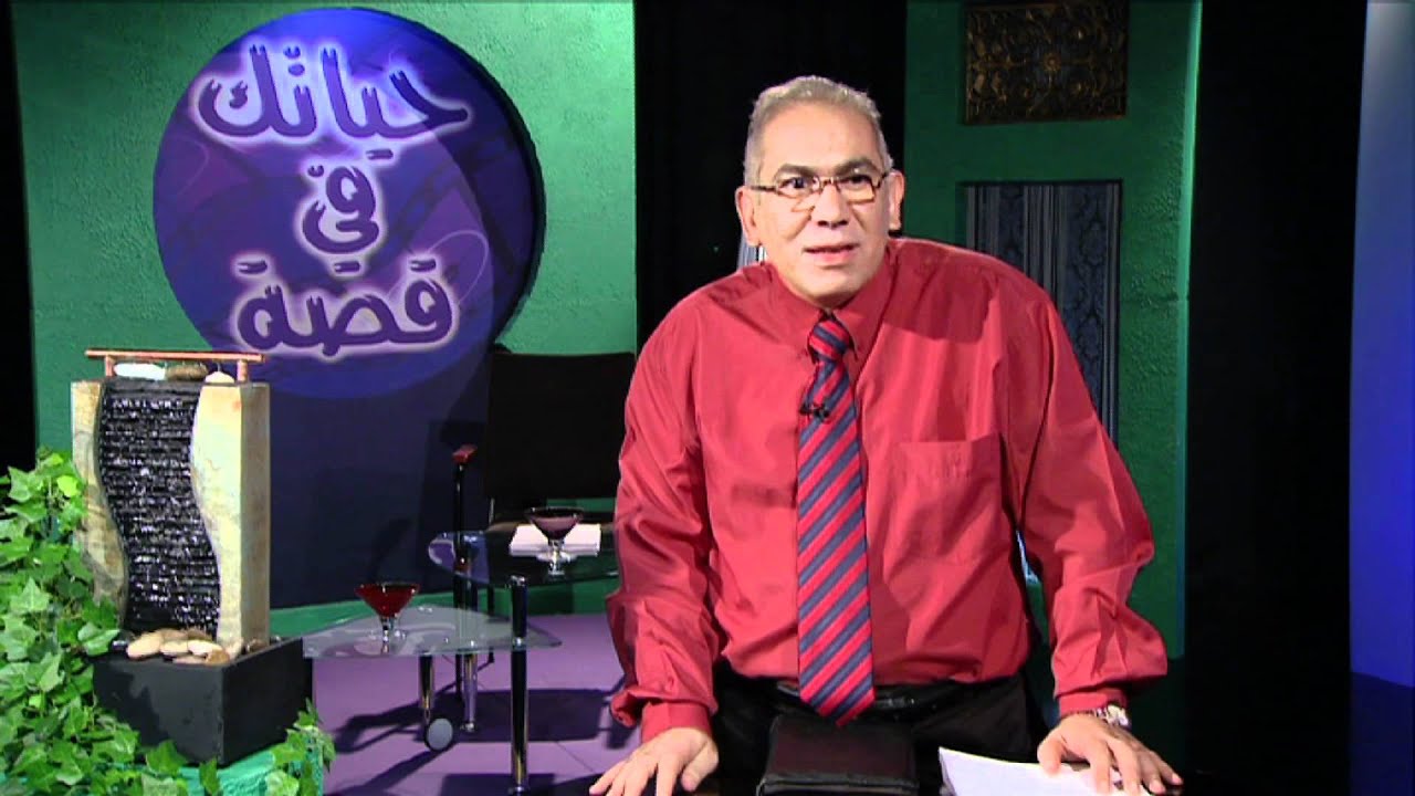 قصة مثل الزارع (من روائع امثال الرب يسوع المسيح)