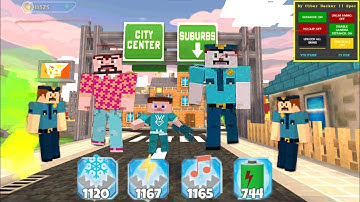 Dark Riddle PIXEL MODE MENU MOD ( HACK ALL SKIN ) 15.0.0 New Quest And New Skin 2022 | Part 106