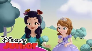 Magical Moments - Sofia la Principessa - Sofia e Hildegard in viaggio nell'arte screenshot 3