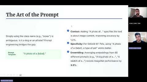 CLIP: Learning Transferable Visual Models From Natural Language Supervision | AKG & YET