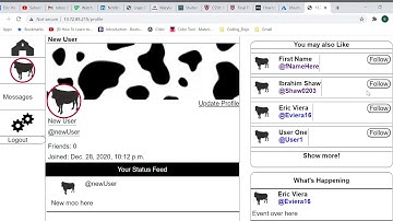 CS50 web - based application using Python, JavaScript, Django and PostgreSQL