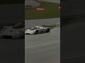Super wet start at Circuit De La Sarthe | Gran Turismo 7 |