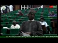 House of Representatives Plenary, 16th June 2022