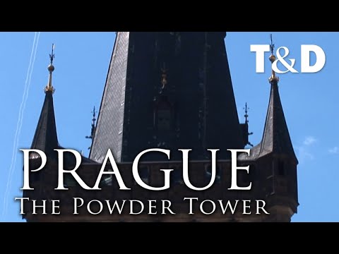 Video: Powder Tower (Krudttaarnet) descriere și fotografii - Danemarca: Frederikshavn