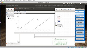 A Couple More Example FPAA Simulations (Adventures in Field Programmable Analog Arrays)
