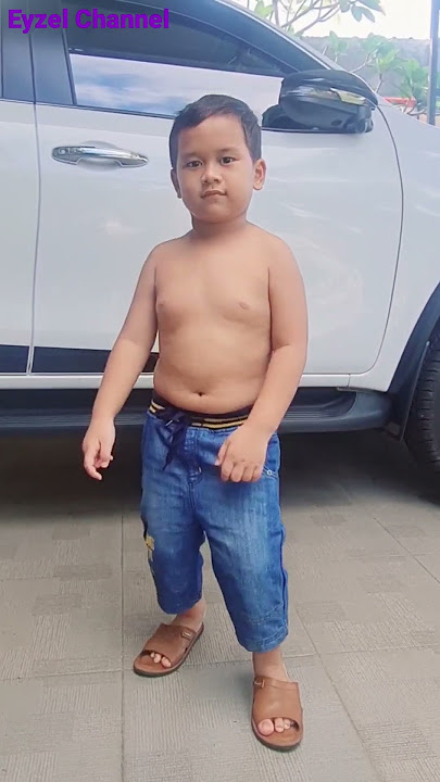 Joget Di Geboy