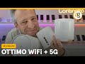 ROUTER WiFi 5G MESH e FIBRA TP LINK Deco X50-5G