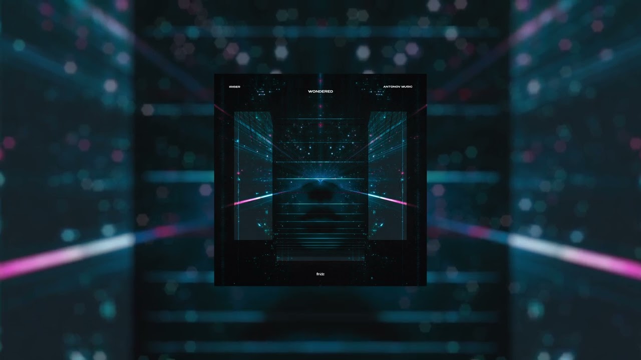 Watch Iriser, Antonov music - Wondered #drumandbass 2025 on YouTube Watch Iriser, Antonov music - Wondered #drumandbass 2025 on YouTube