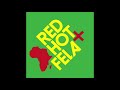 [Red Hot   Fela] Gender Infinity "Highlife Time"