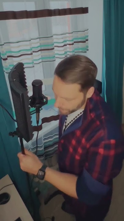 Не перед кем не вставай на колени, кроме Бога - YouTube