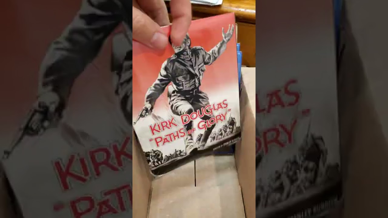 Kino Lorber Sale Haul! October 2023 YouTube