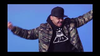 Sino ft B. Ryan - Say 2 Much- Produced by Dre Butterz (official Video)