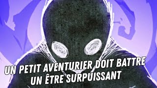 Manga Vf Anime Vostfr Résumé Danimés - Un Petit Aventurier Doit Battre Un Être Surpuissant..