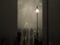 La niebla parecía normal… hasta que empezó a afectar a todos