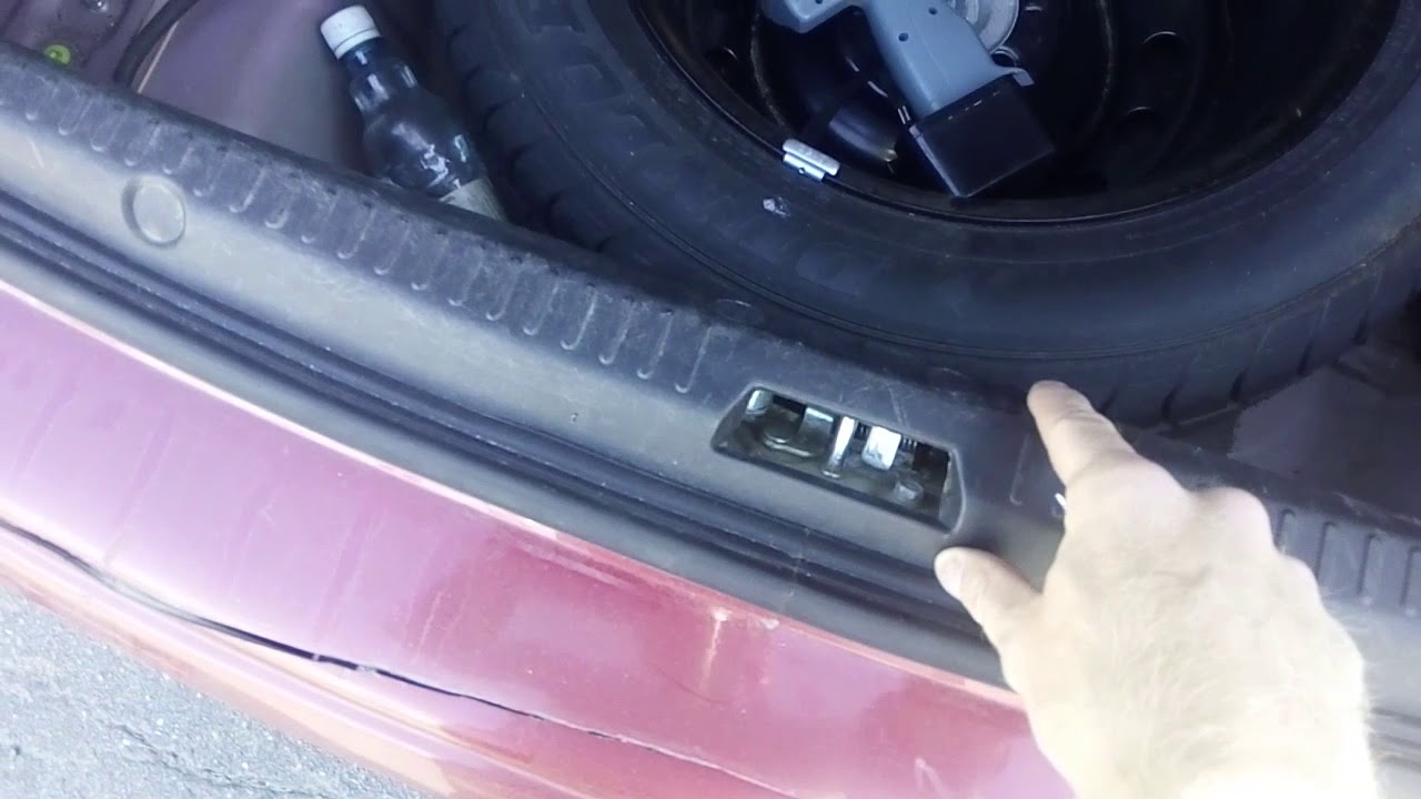 Установка парктроника (датчиков парковки) на Mitsubishi Lancer X - YouTube