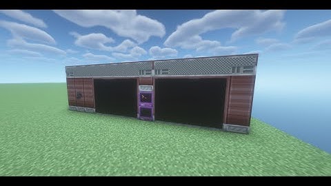 компьютер на CC: Tweaked "гаид"