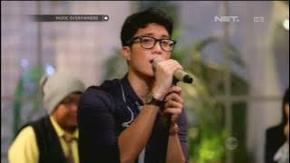 Yovie & Nuno - Indah Ku Ingat Dirimu (Live at Music Everywhere) **