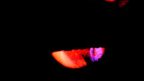 Irleh plus flame with top door open