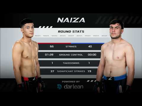 2 РАУНДА РУБКИ ЛОКТЯМИ! DULAT KENESBEKOV vs YUNUS SHOMURADOV
