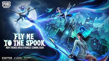 PUBG Mobile 4.0 - The Update That Changes Everything