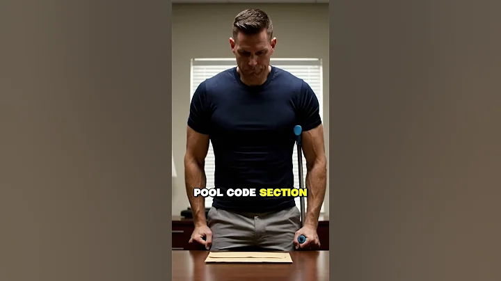 HOA Removed My Accessibility Lift — The County Pulled Their Pool License That Afternoon #hoastories