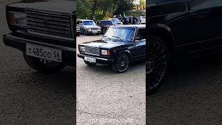 Ваз 2107 Персей Диски R17 Альпина