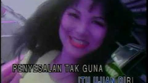 SENYUMLAH#IMAM S ARIFIN#DANGDUT#LEFT