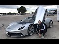 MY FIRST HYPERCAR?! 1900BHP €2 MILLION AUTOMOBILI PININFARINA BATTISTA!