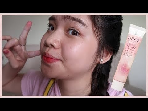 Hallo sobat Fho Viewers di episode kali ini aq review Pond's White Beauty Serum Burst Cream yang Dif. 