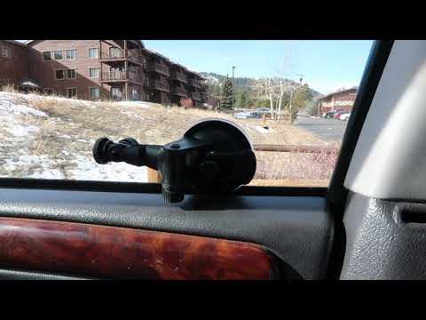 Quick Fix For Car Window That Won't Stay Up