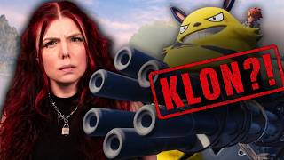 Palworld: Der angebliche Pokémon-Klon, der fairer ist als...